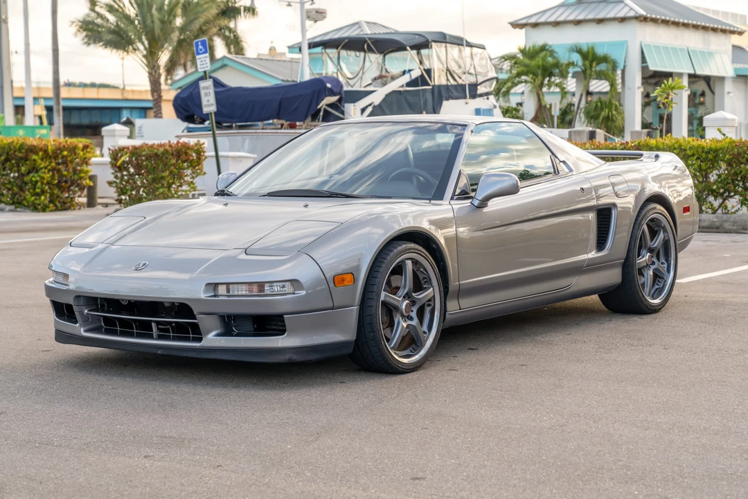 2000 Acura NA2 NSX - Image 10 of 31