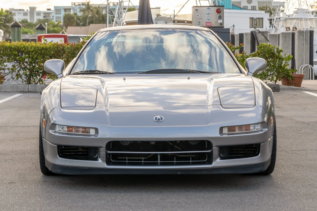 2000 Acura NA2 NSX - Image 11 of 31