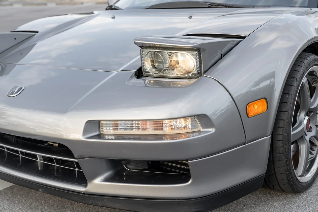 2000 Acura NA2 NSX - Image 21 of 31