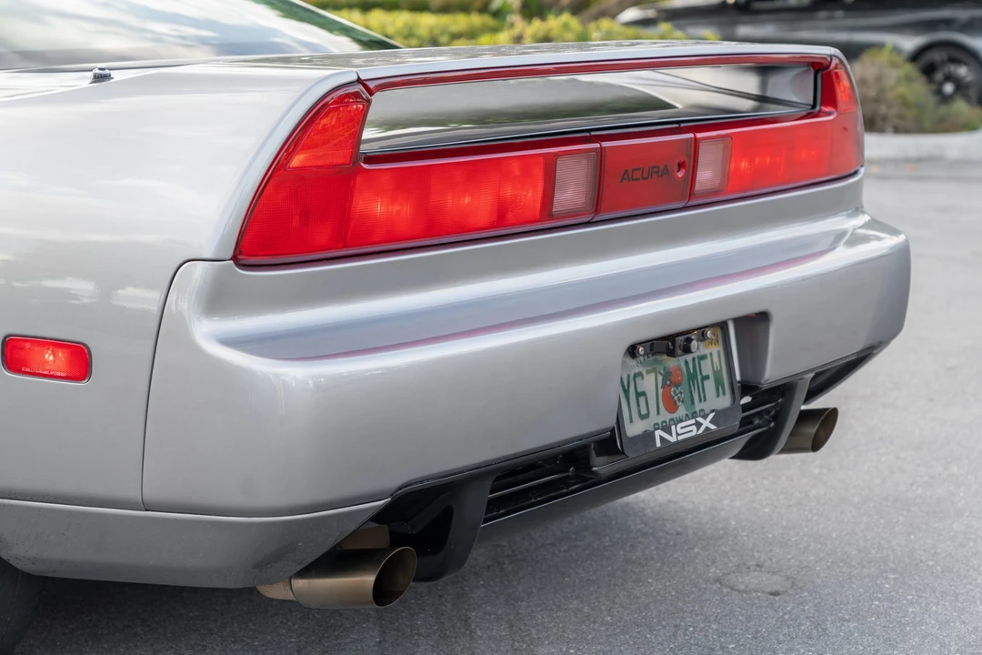 2000 Acura NA2 NSX - Image 28 of 31