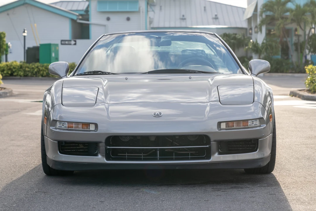 2000 Acura NA2 NSX - Image 3 of 31