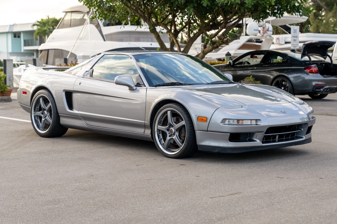 2000 Acura NA2 NSX - Image 12 of 31