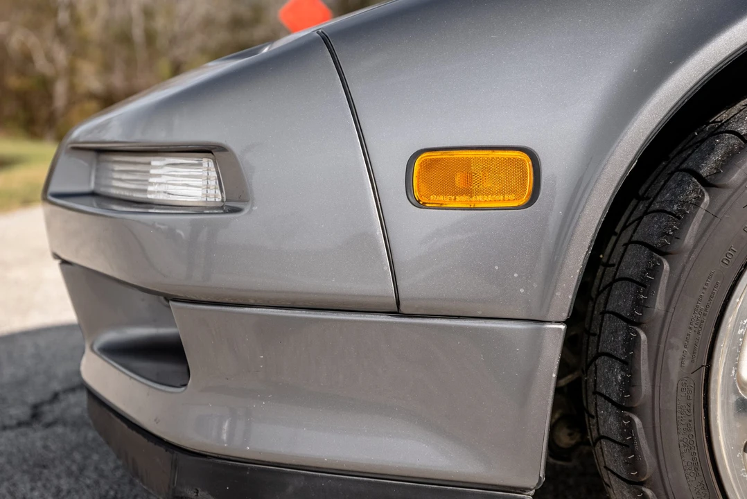 2000 Acura NA2 NSX - Image 31 of 31
