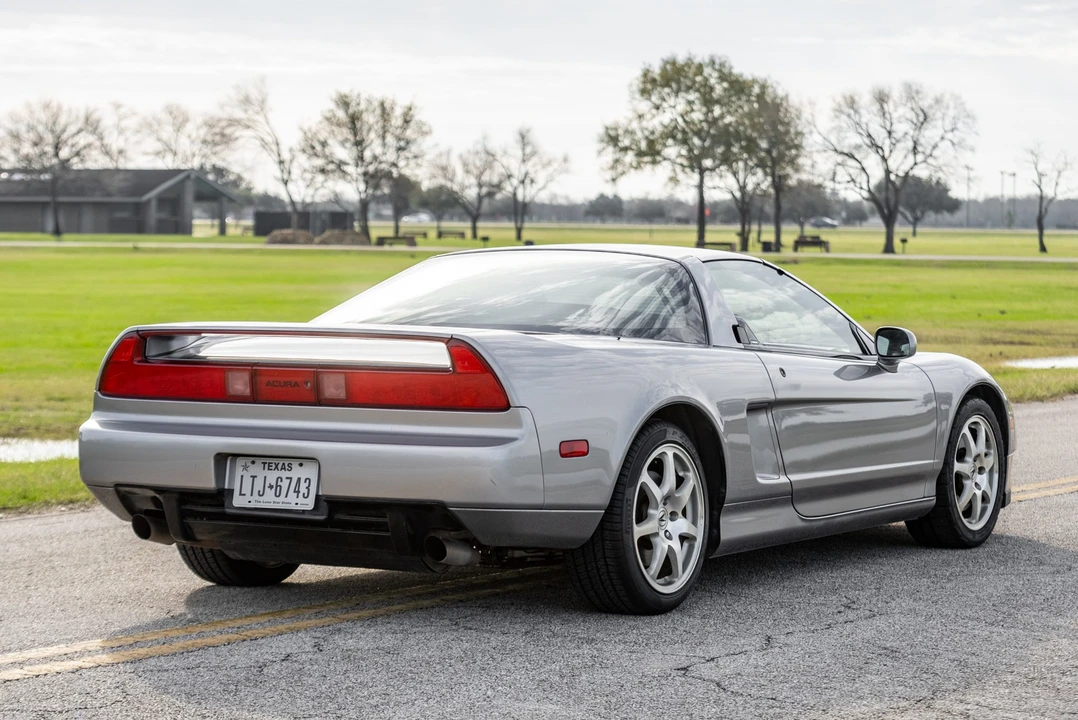 2000 Acura NA2 NSX - Image 13 of 31