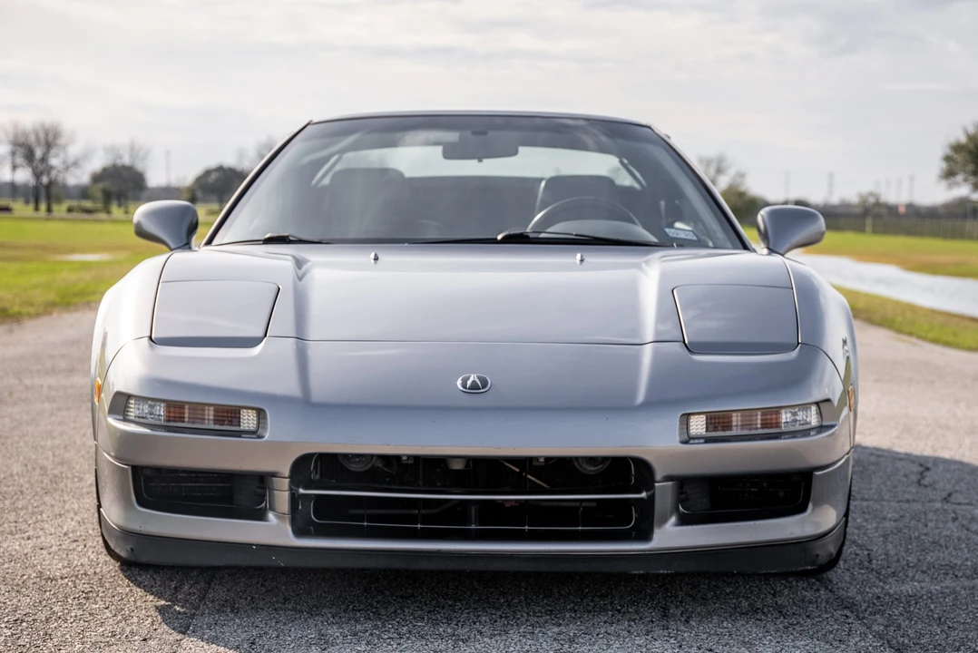 2000 Acura NA2 NSX - Image 5 of 31