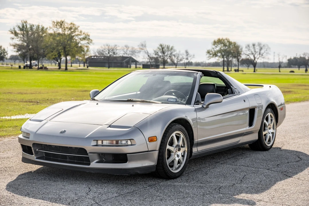 2000 Acura NA2 NSX - Image 7 of 31