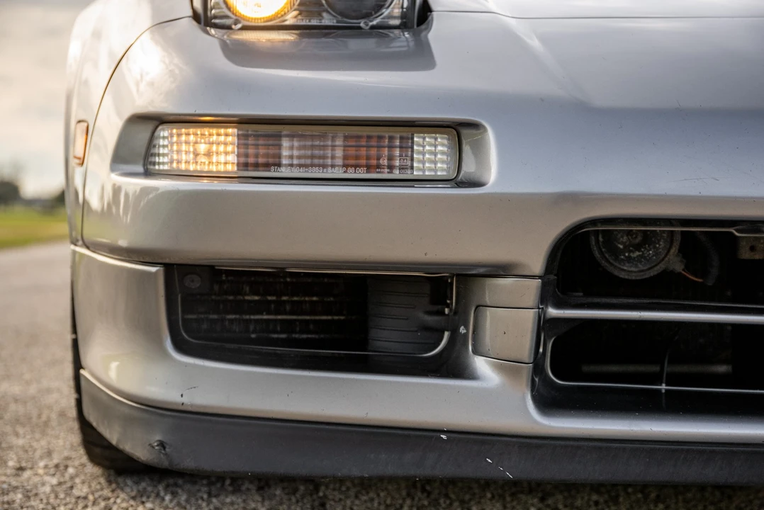 2000 Acura NA2 NSX - Image 25 of 31