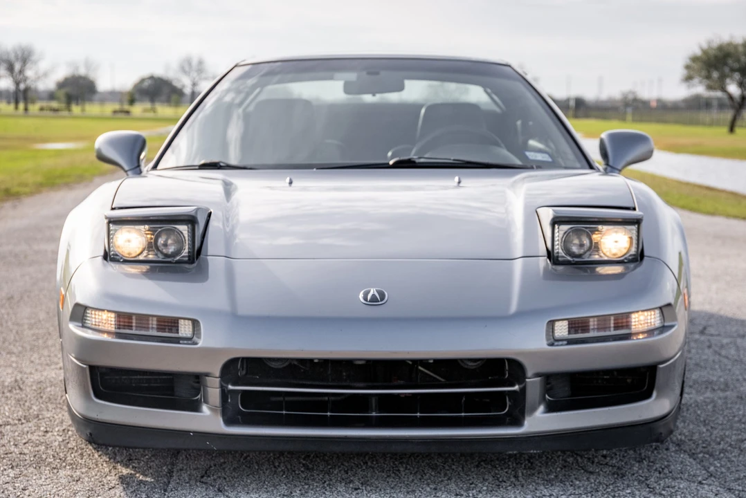 2000 Acura NA2 NSX - Image 4 of 31