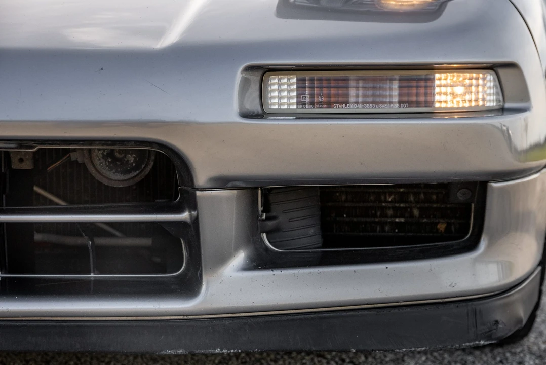 2000 Acura NA2 NSX - Image 30 of 31