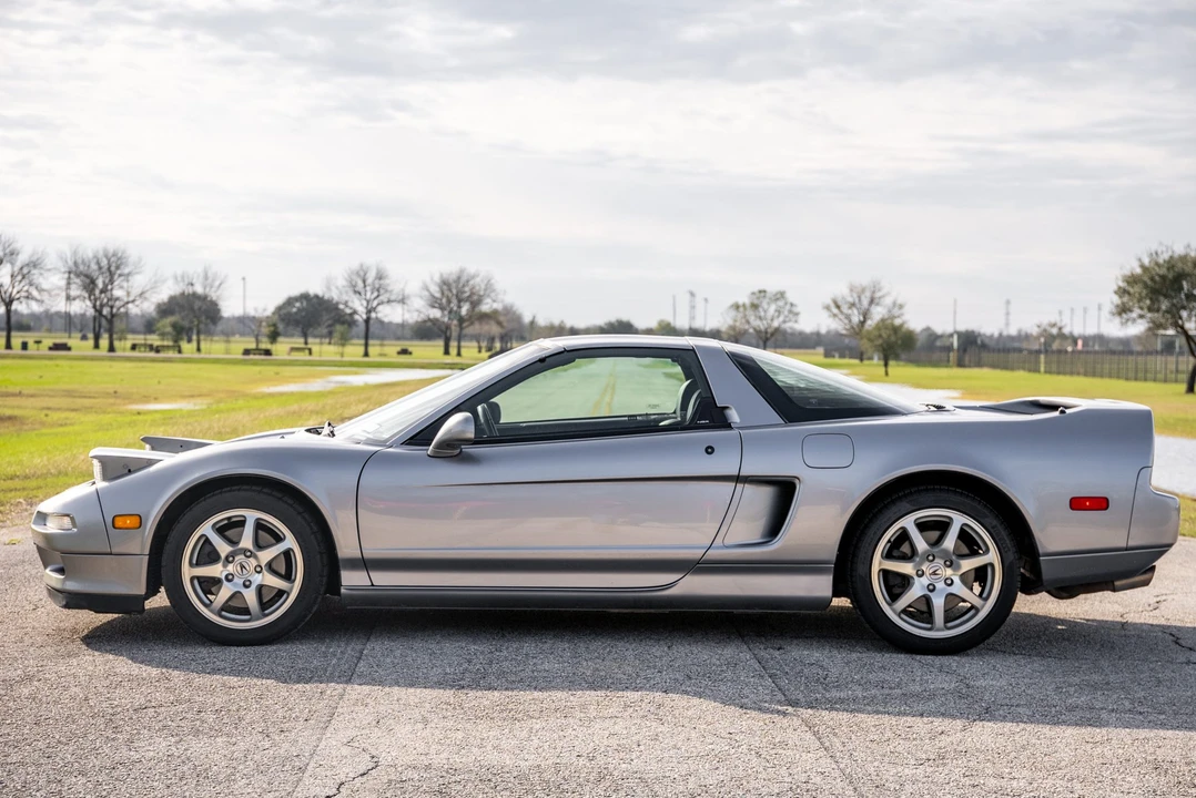 2000 Acura NA2 NSX - Image 8 of 31