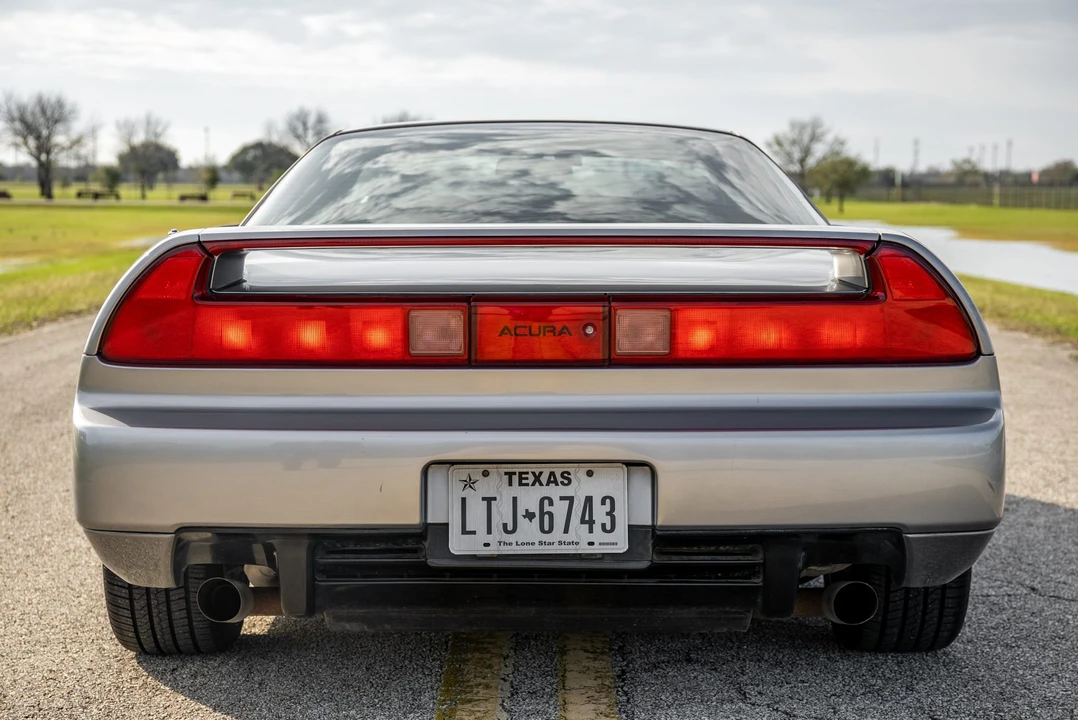 2000 Acura NA2 NSX - Image 12 of 31