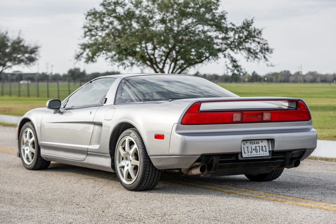 2000 Acura NA2 NSX - Image 10 of 31
