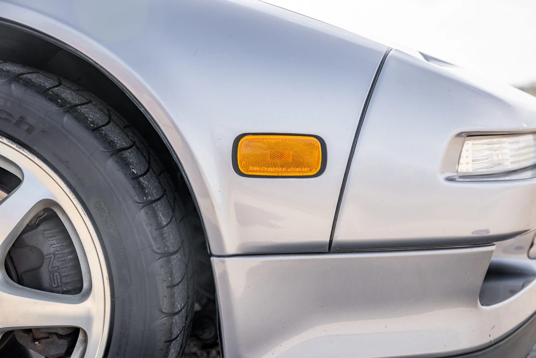 2000 Acura NA2 NSX - Image 24 of 31