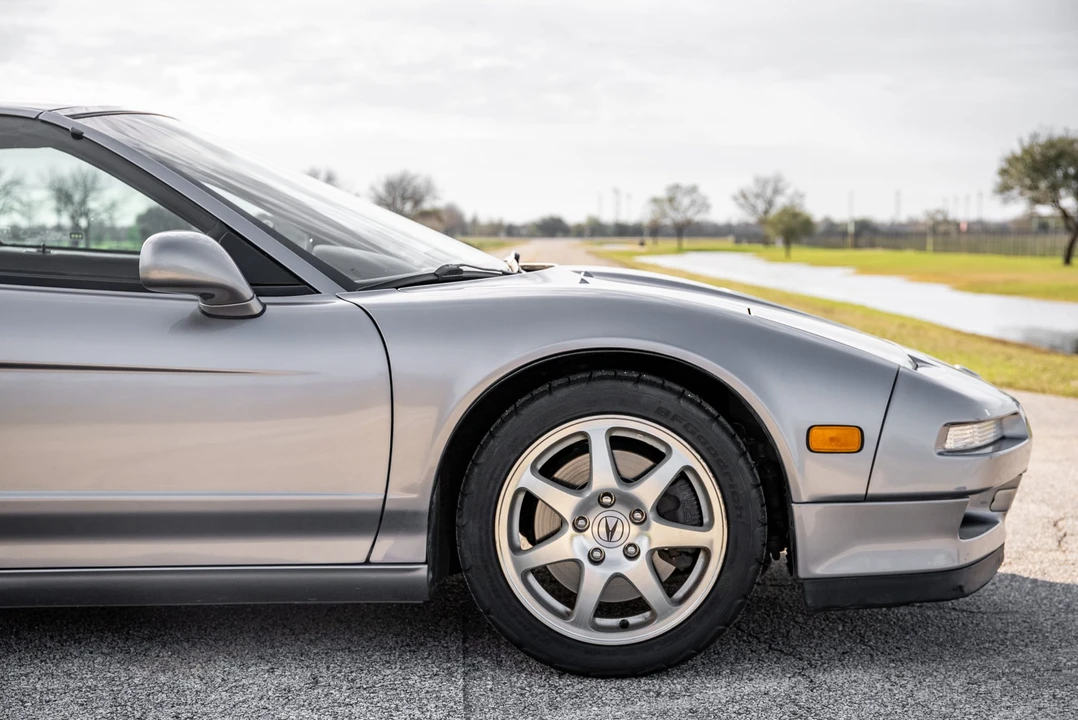 2000 Acura NA2 NSX - Image 18 of 31