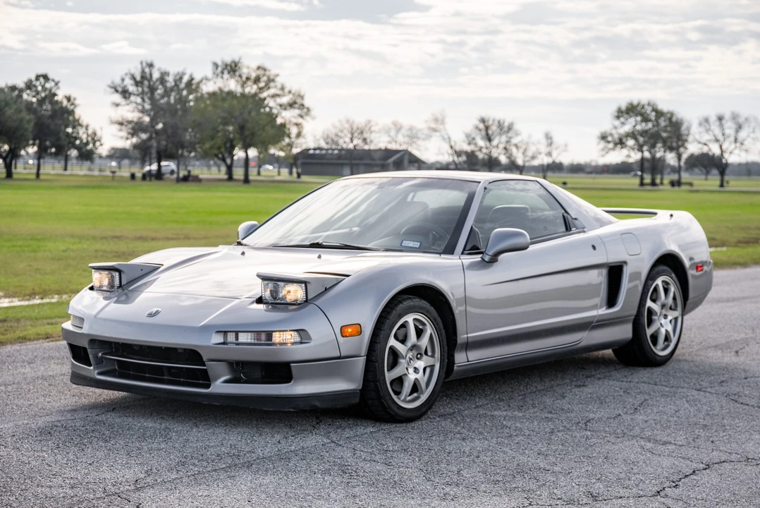 2000 Acura NA2 NSX - Image 6 of 31