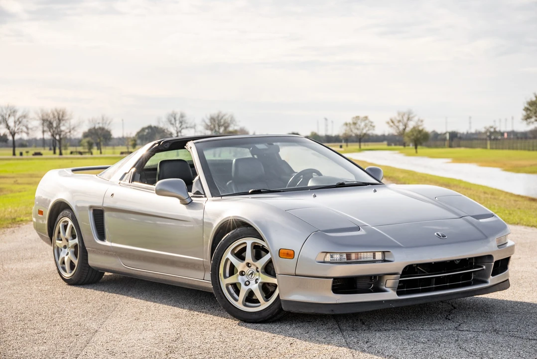 2000 Acura NA2 NSX - Image 16 of 31
