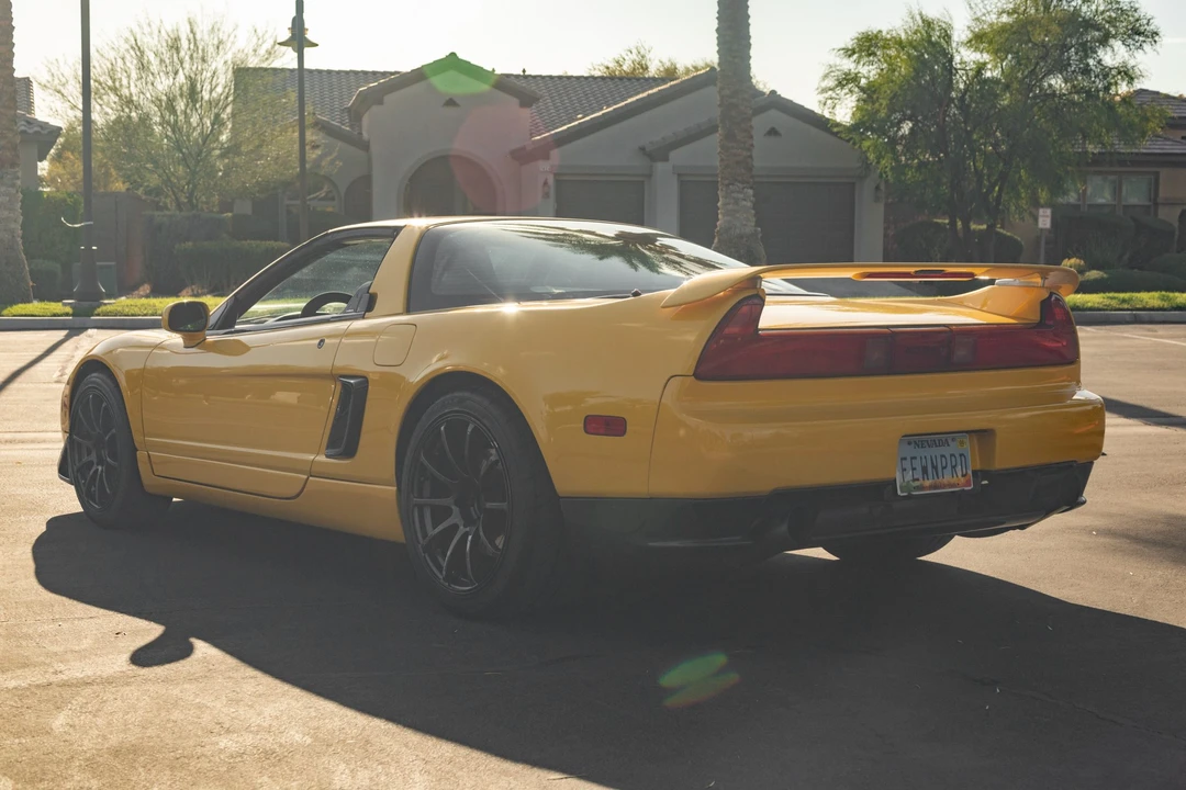 2000 Acura NA2 NSX - Image 5 of 31