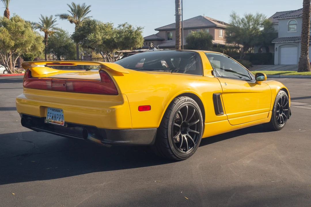 2000 Acura NA2 NSX - Image 6 of 31