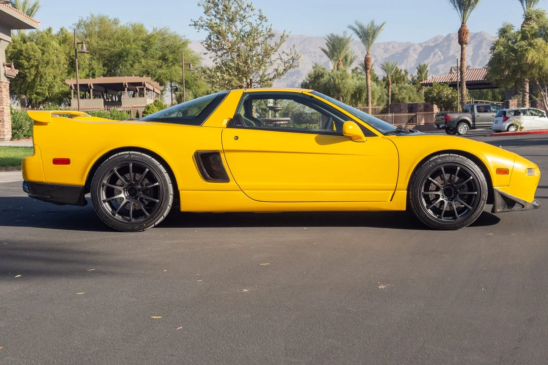2000 Acura NA2 NSX - Image 7 of 31