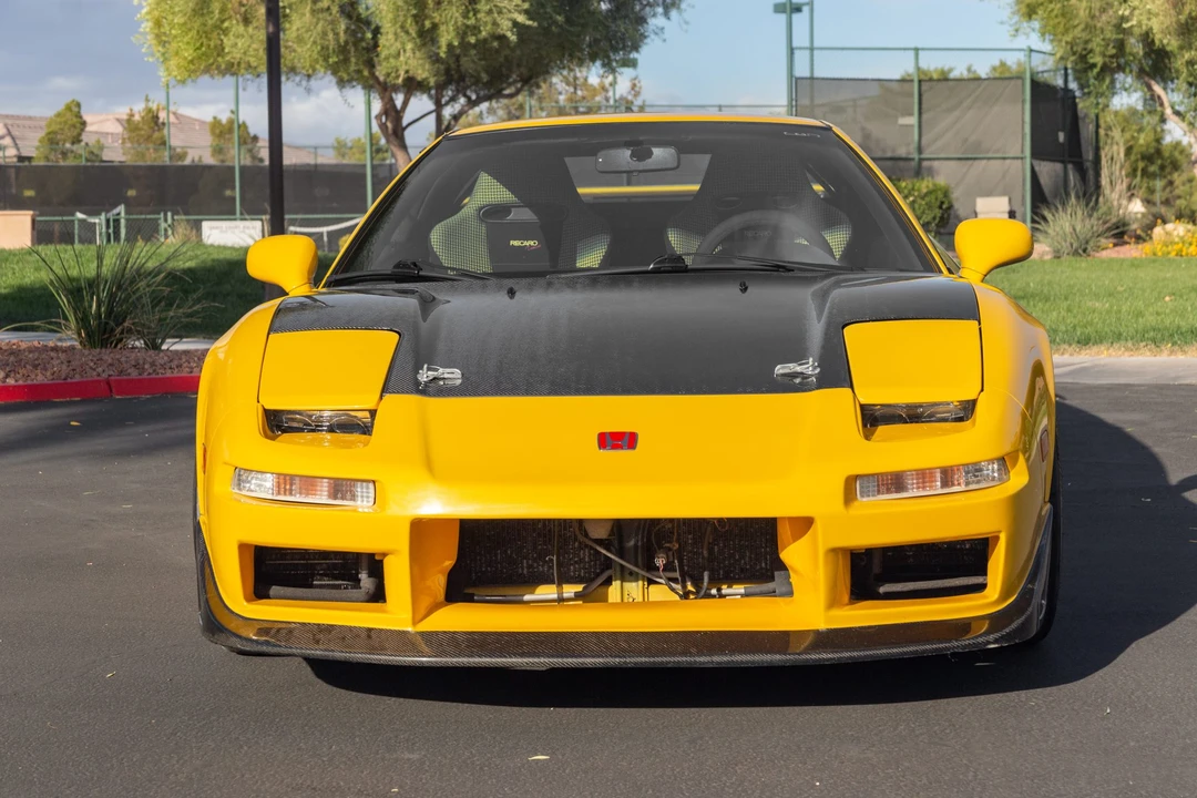 2000 Acura NA2 NSX - Image 2 of 31