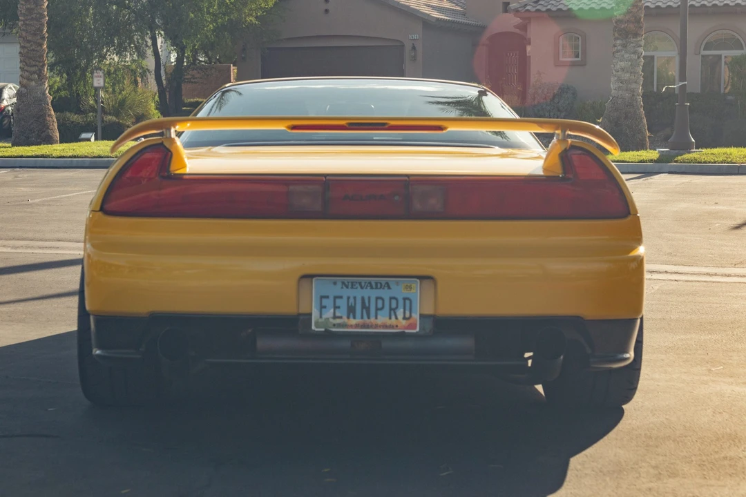 2000 Acura NA2 NSX - Image 3 of 31