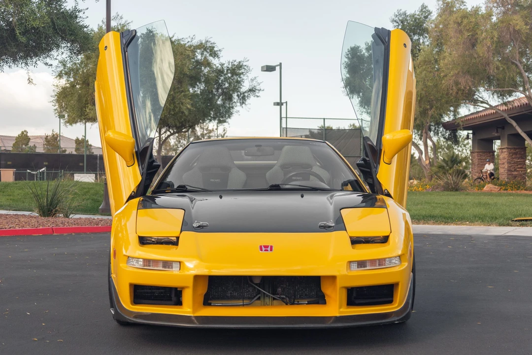 2000 Acura NA2 NSX - Image 9 of 31