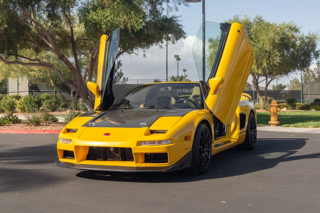 2000 Acura NA2 NSX - Image 10 of 31