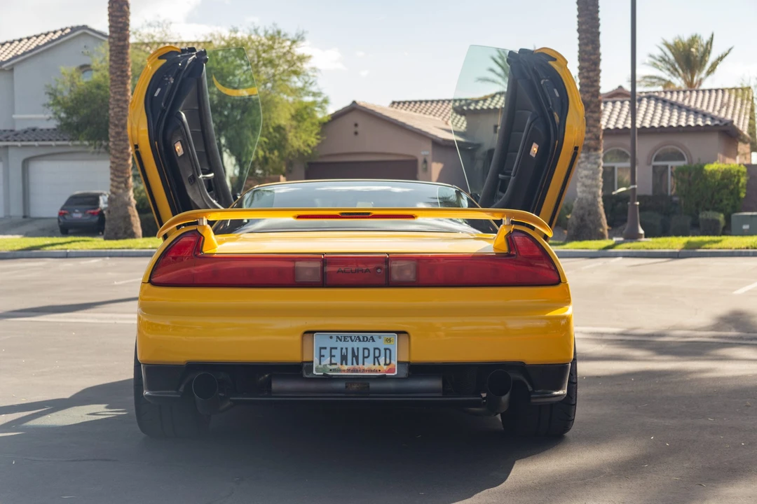 2000 Acura NA2 NSX - Image 12 of 31