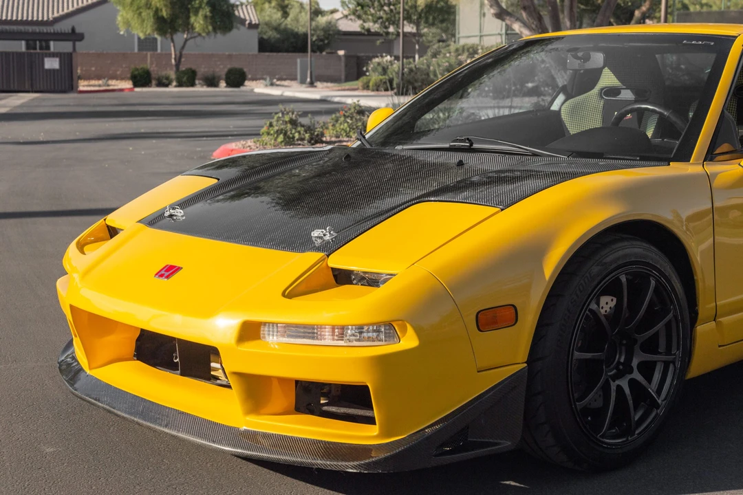 2000 Acura NA2 NSX - Image 17 of 31