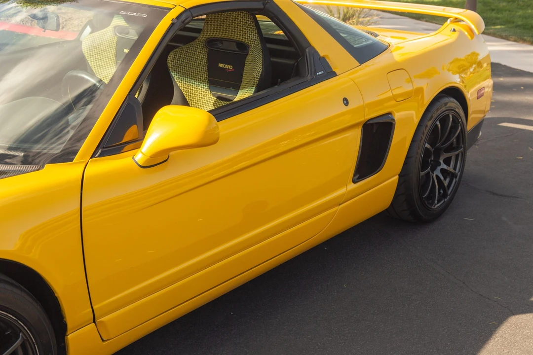 2000 Acura NA2 NSX - Image 18 of 31