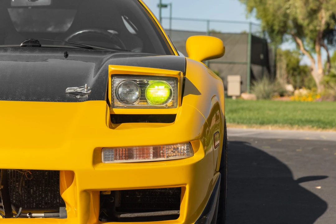 2000 Acura NA2 NSX - Image 22 of 31