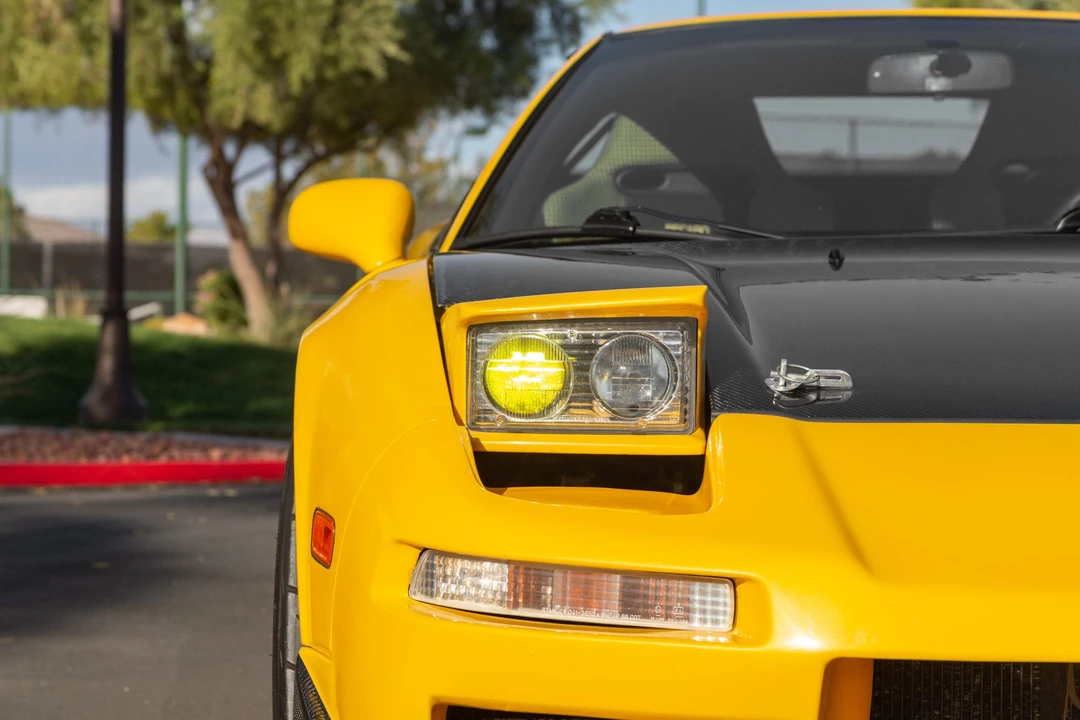 2000 Acura NA2 NSX - Image 21 of 31