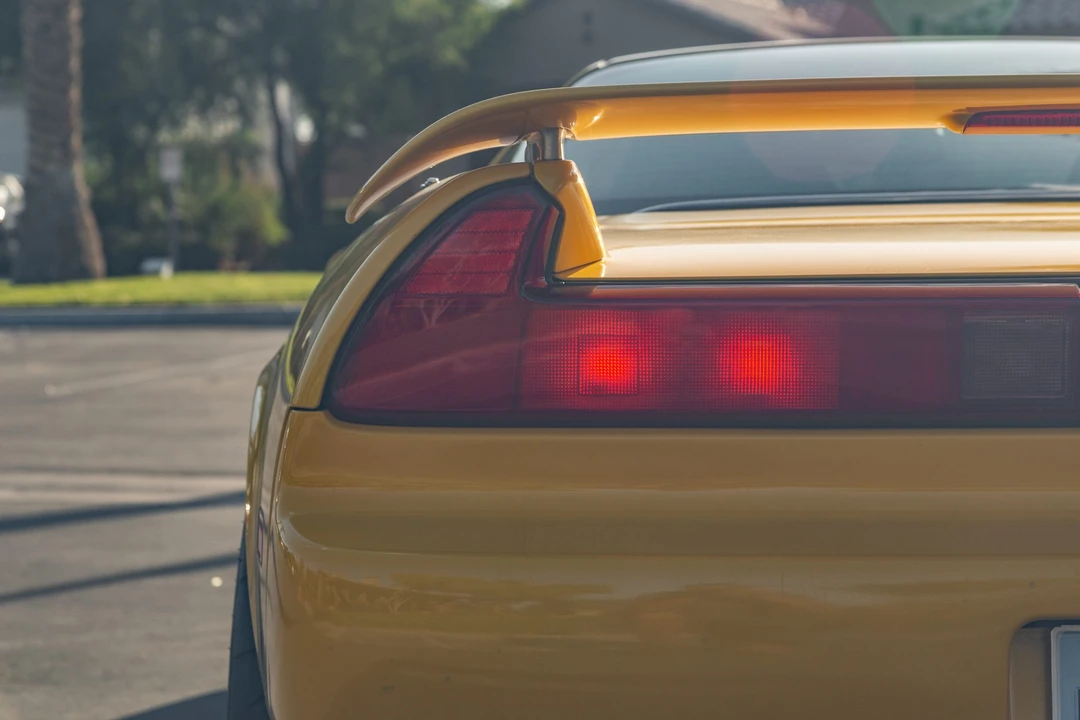 2000 Acura NA2 NSX - Image 23 of 31