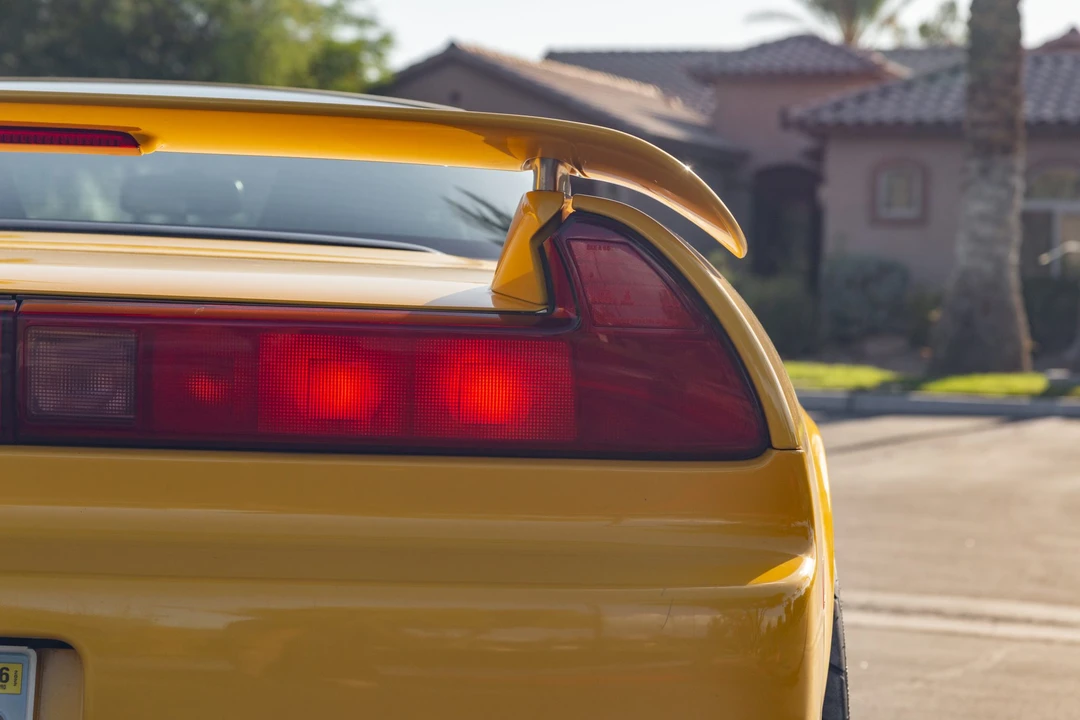 2000 Acura NA2 NSX - Image 24 of 31