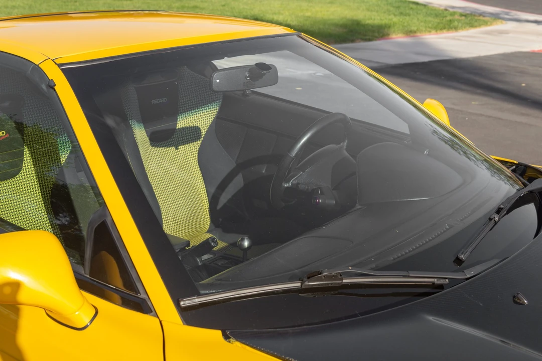 2000 Acura NA2 NSX - Image 25 of 31