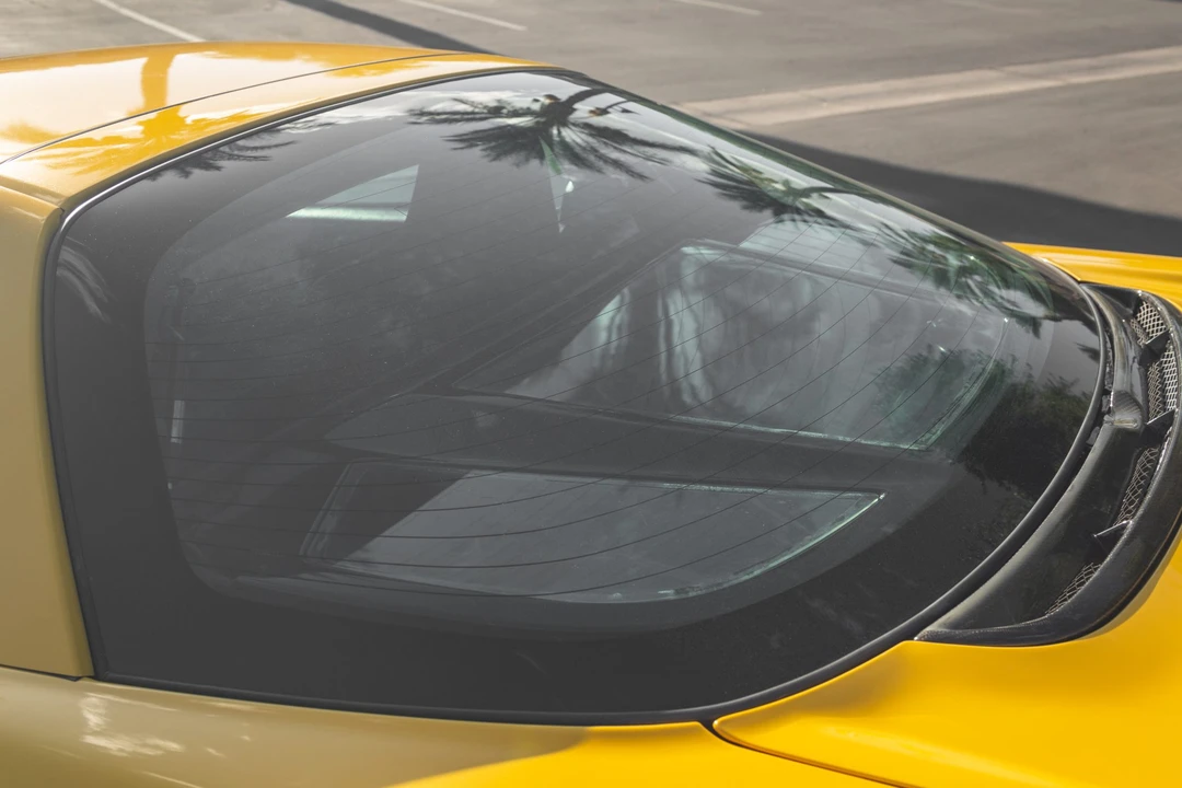 2000 Acura NA2 NSX - Image 31 of 31