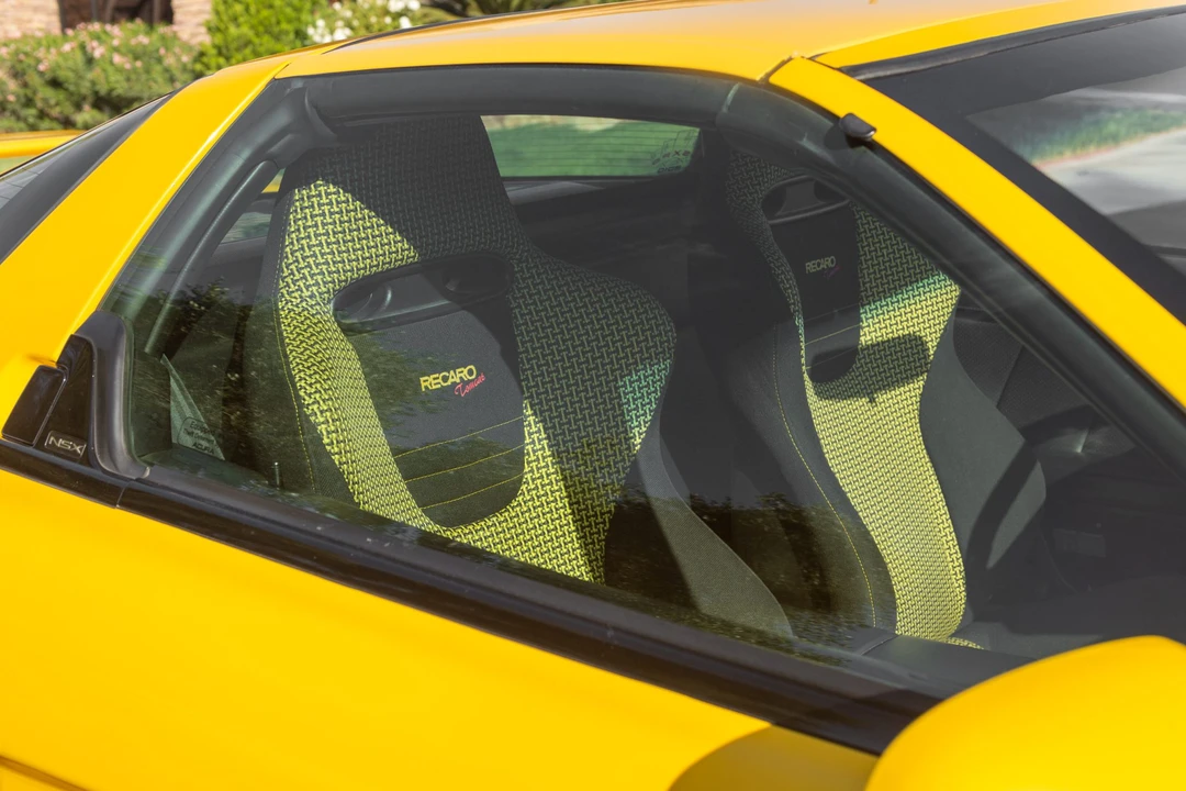 2000 Acura NA2 NSX - Image 30 of 31