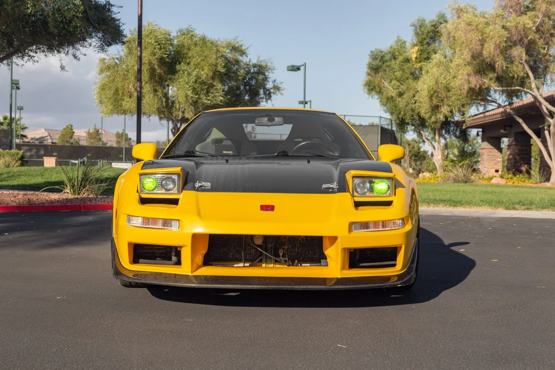 2000 Acura NA2 NSX - Image 16 of 31