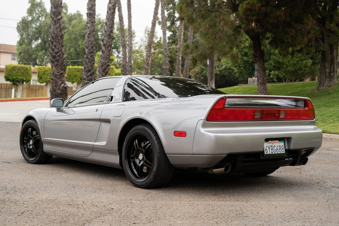2000 Acura NA2 NSX - Image 6 of 31
