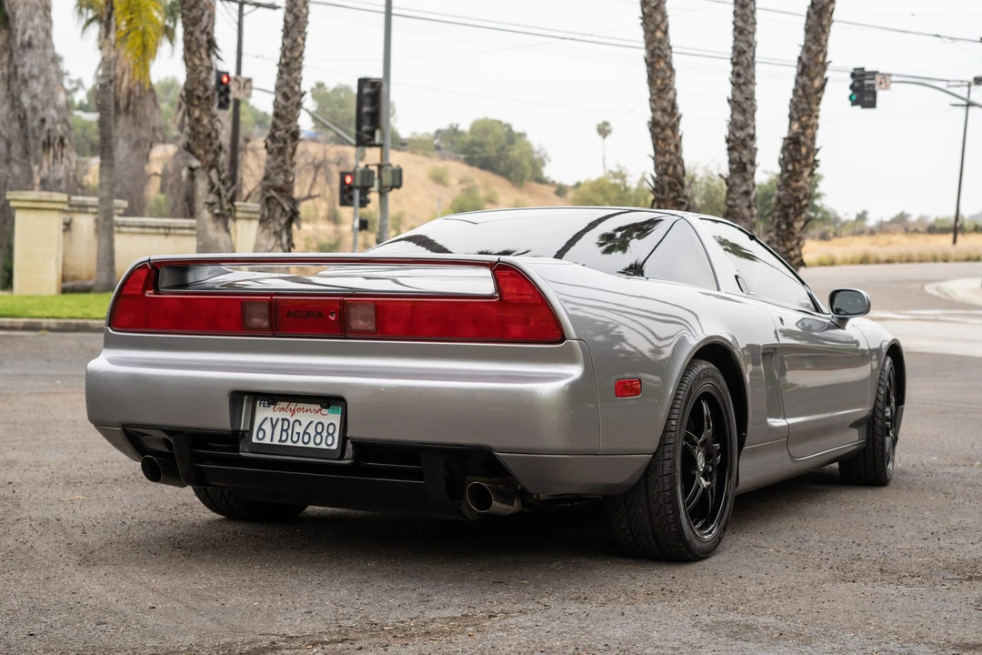 2000 Acura NA2 NSX - Image 10 of 31