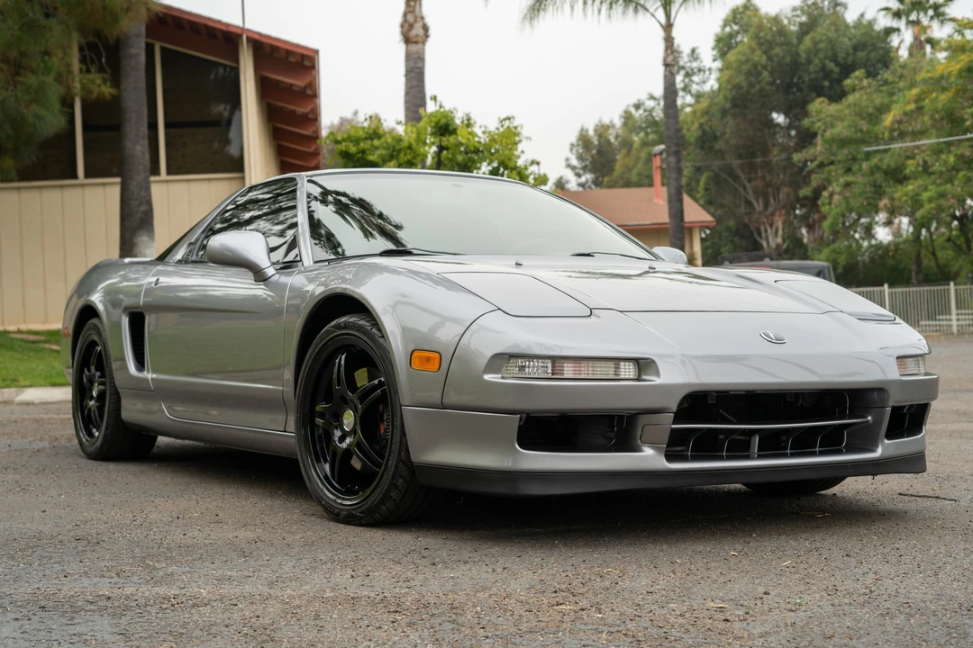 2000 Acura NA2 NSX - Image 13 of 31