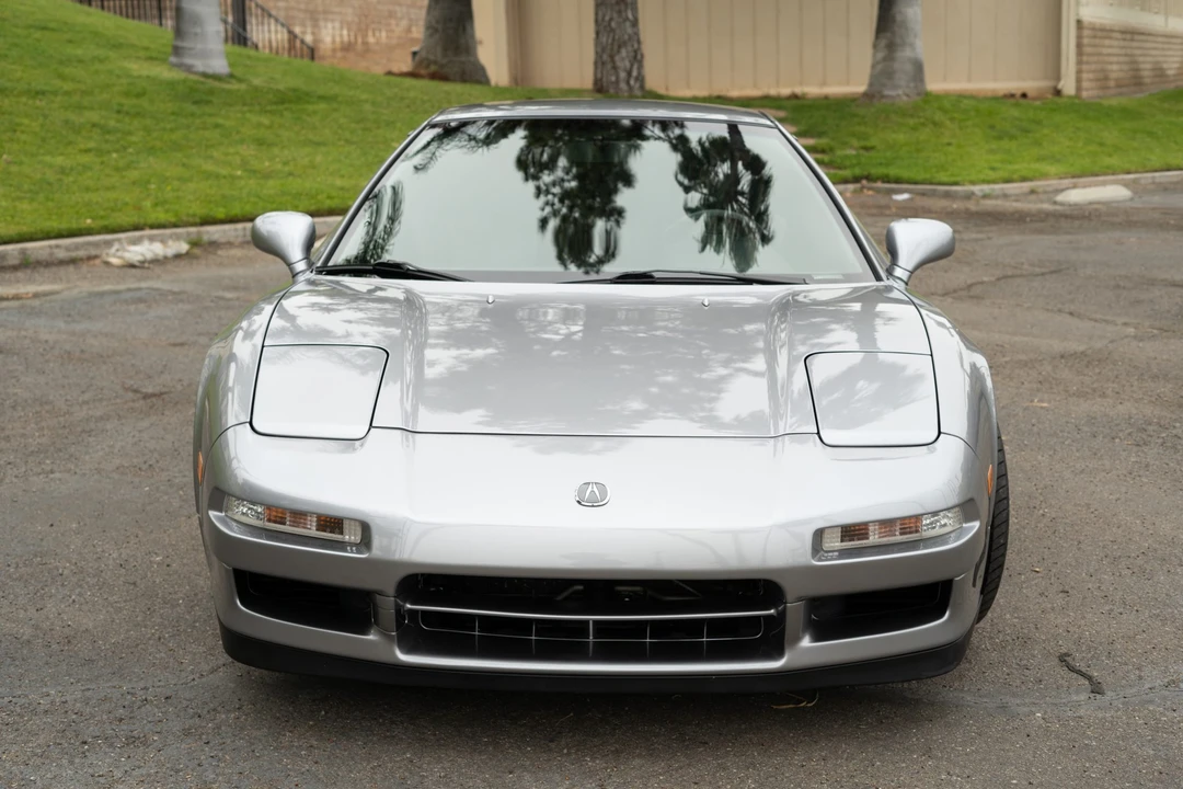 2000 Acura NA2 NSX - Image 16 of 31