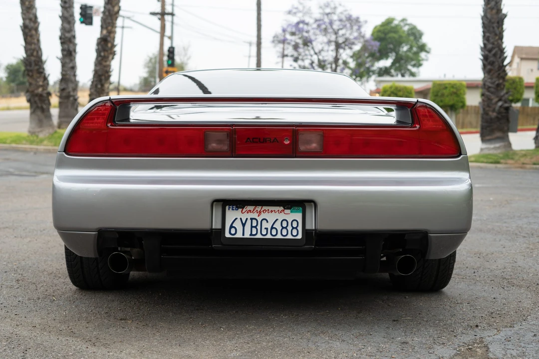 2000 Acura NA2 NSX - Image 8 of 31