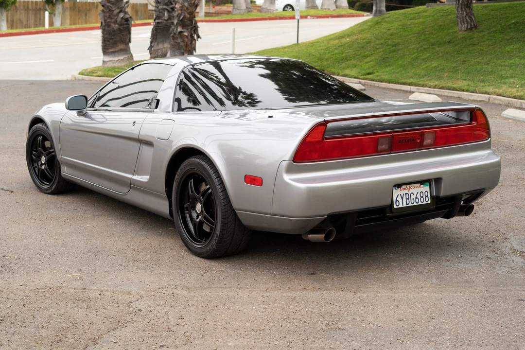 2000 Acura NA2 NSX - Image 7 of 31