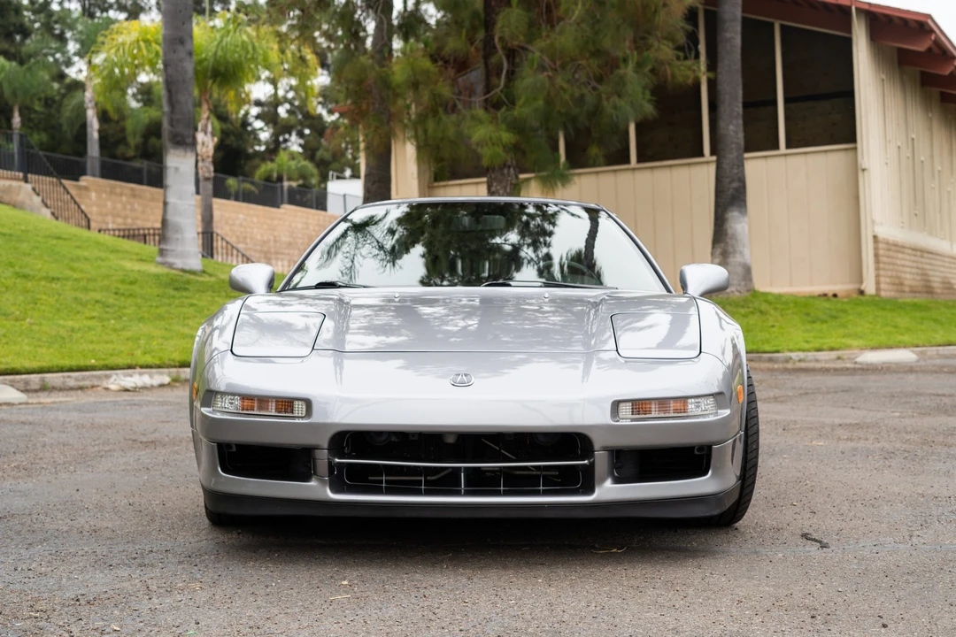 2000 Acura NA2 NSX - Image 15 of 31