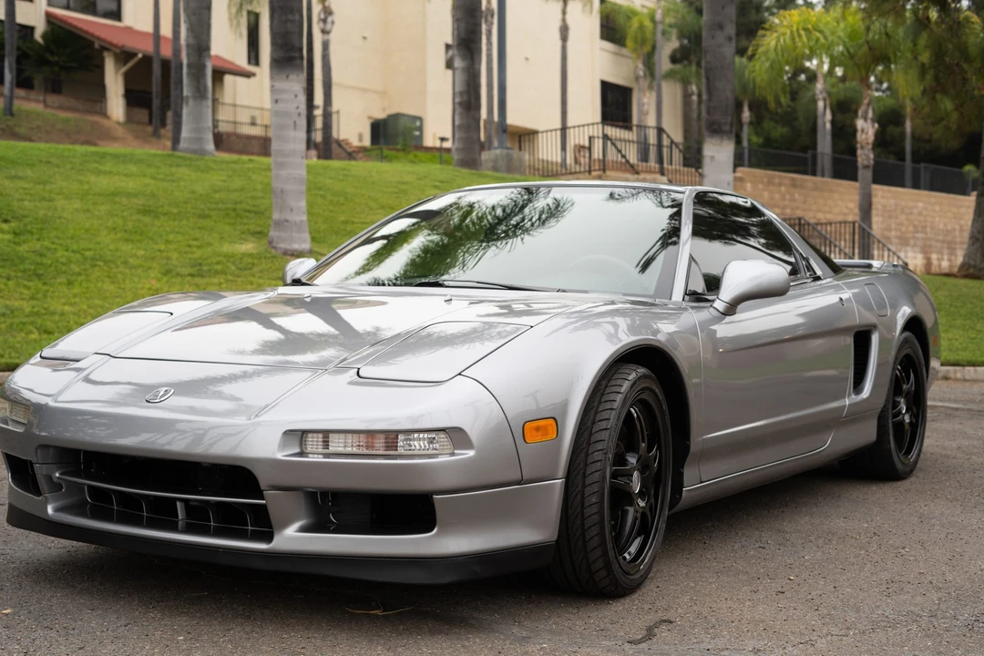 2000 Acura NA2 NSX - Image 4 of 31