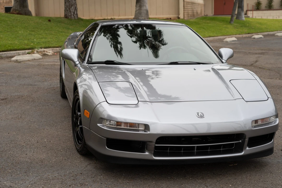 2000 Acura NA2 NSX - Image 14 of 31