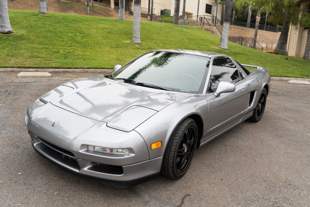 2000 Acura NA2 NSX - Image 3 of 31