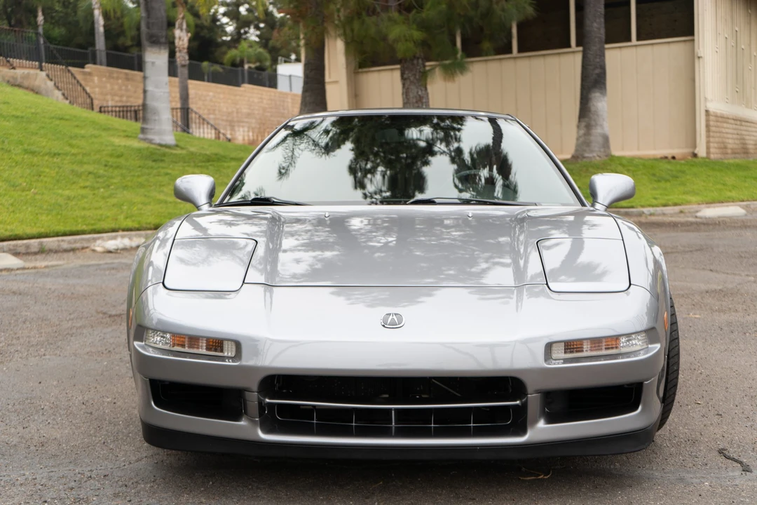 2000 Acura NA2 NSX - Image 17 of 31