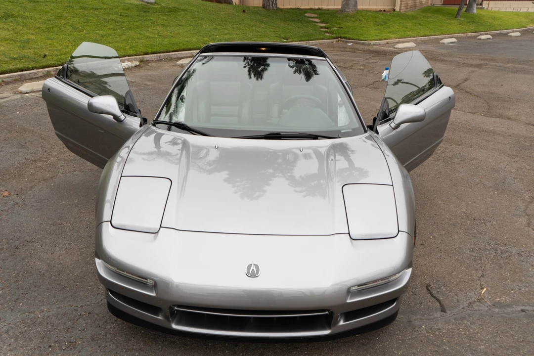 2000 Acura NA2 NSX - Image 24 of 31